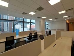 Keppel Towers (D2), Office #527065611